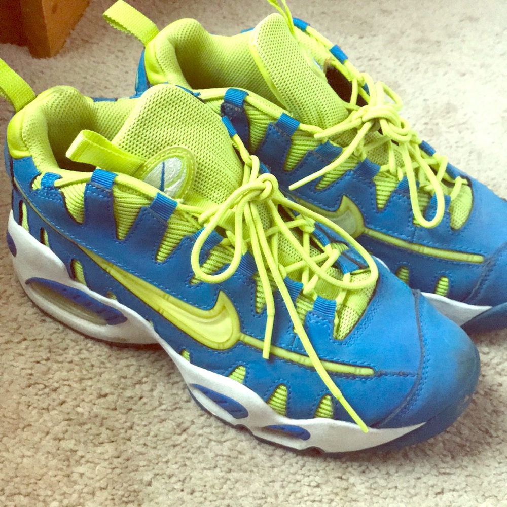 Nike sneakers